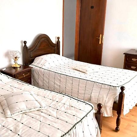 莫佛帝霍 Residencia Beira Baixa酒店 外观 照片