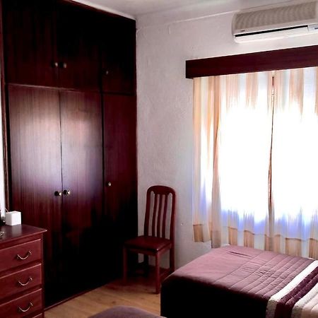 莫佛帝霍 Residencia Beira Baixa酒店 外观 照片