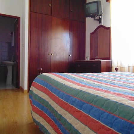 莫佛帝霍 Residencia Beira Baixa酒店 外观 照片