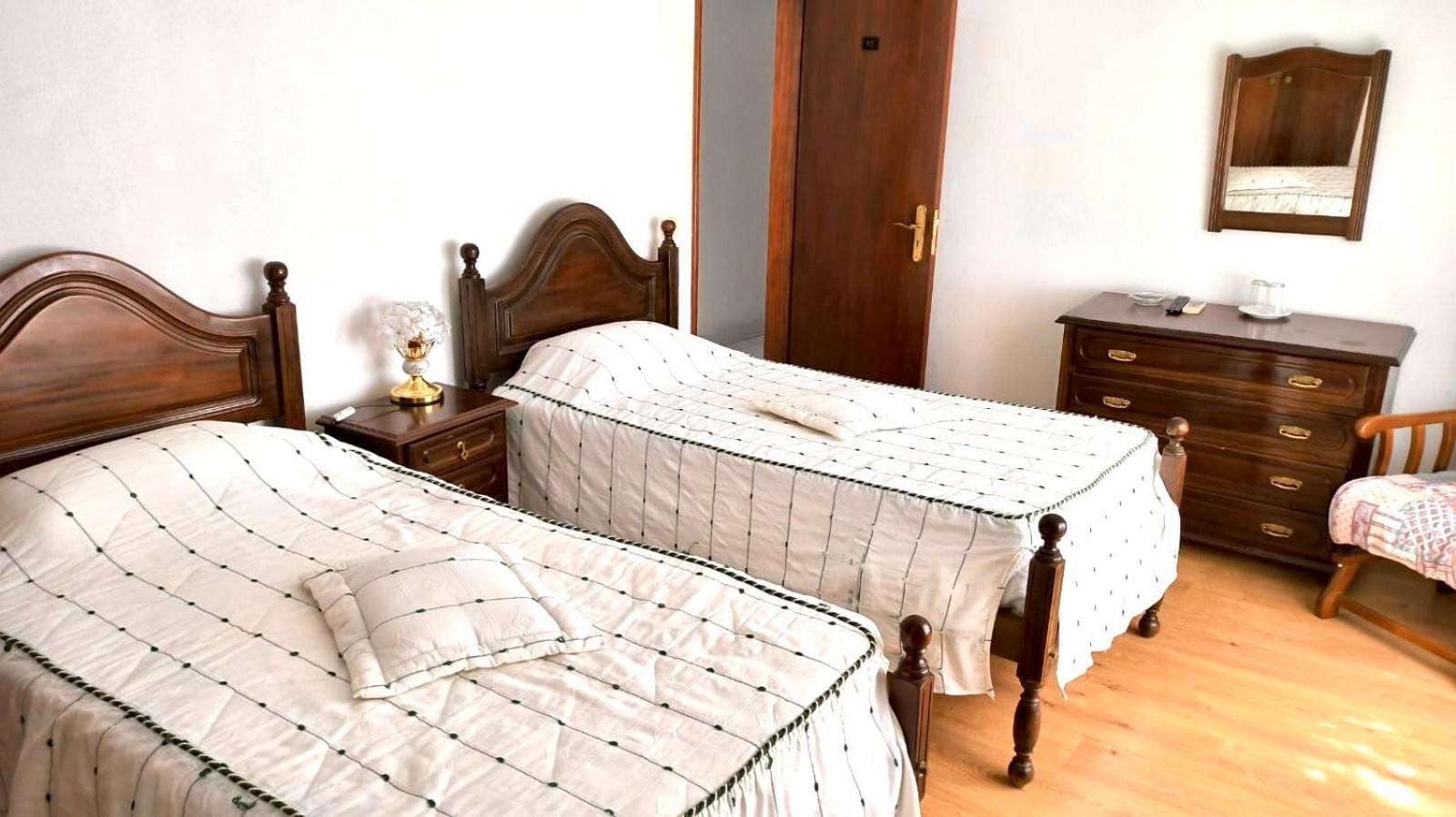 莫佛帝霍 Residencia Beira Baixa酒店 外观 照片