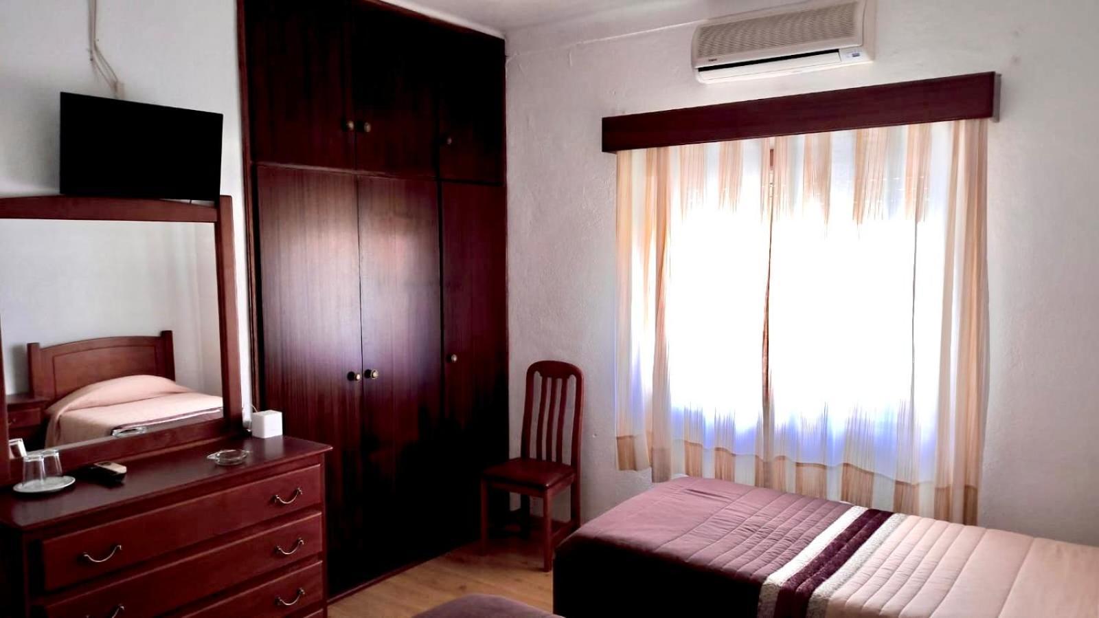 莫佛帝霍 Residencia Beira Baixa酒店 外观 照片