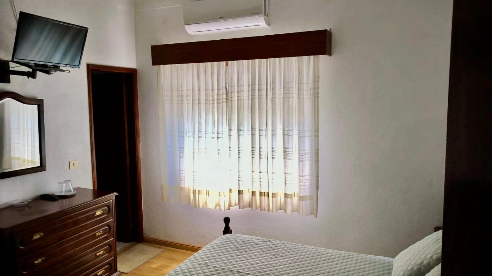 莫佛帝霍 Residencia Beira Baixa酒店 外观 照片