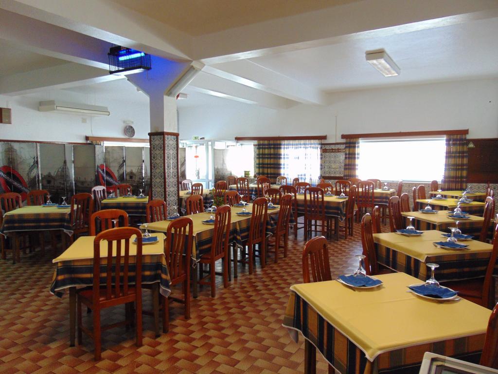 莫佛帝霍 Residencia Beira Baixa酒店 外观 照片
