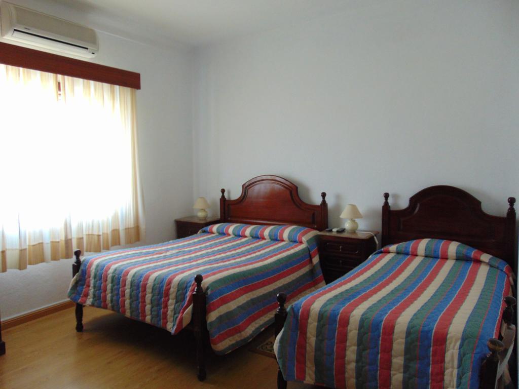 莫佛帝霍 Residencia Beira Baixa酒店 外观 照片