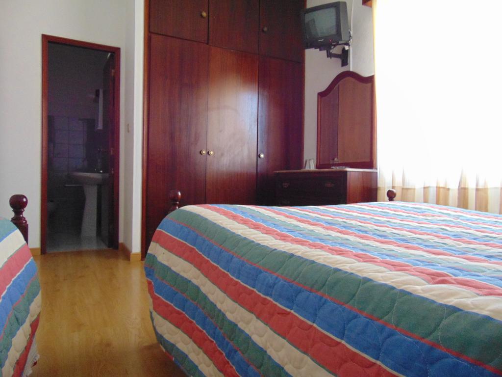 莫佛帝霍 Residencia Beira Baixa酒店 外观 照片