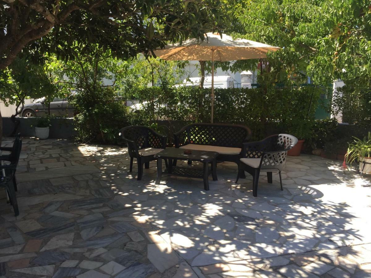 莫佛帝霍 Residencia Beira Baixa酒店 外观 照片
